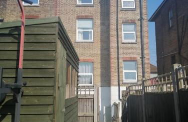 BNB Retreat Broadstairs Kent - Foto 20