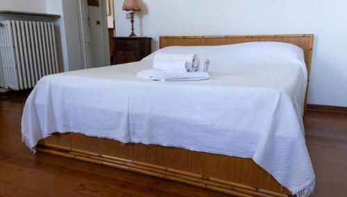 La Casina a Oleggio - Foto 4, towels