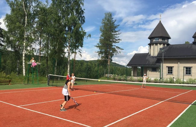 Tahko-Tours - Foto 40