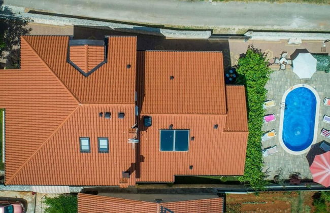 Andrea Comfortable Holiday Residence - Foto 33