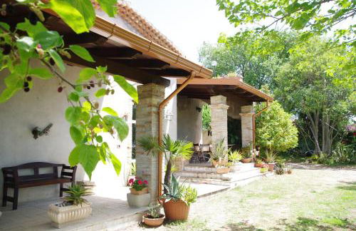 Villa Antonella - Foto 63