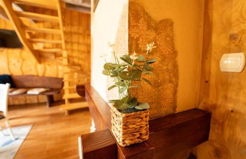 Całoroczne Domki "Stokrotka" - Foto 20