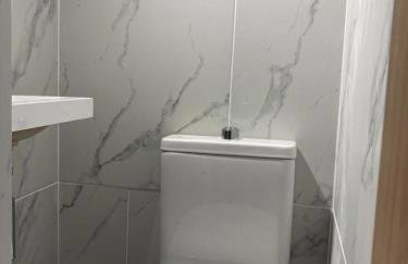 Twin home with free parkings, Surbiton, Kingston upon Thames, Surrey, Greater London, UK! - Foto 64