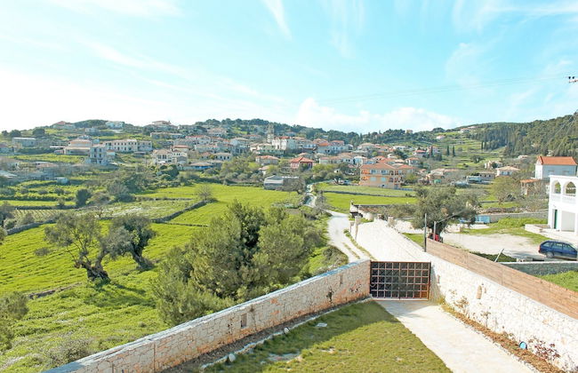 The Vivian - Luxury Stone Villa - Foto 42