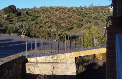 Cortijo Moyano - Photo 38