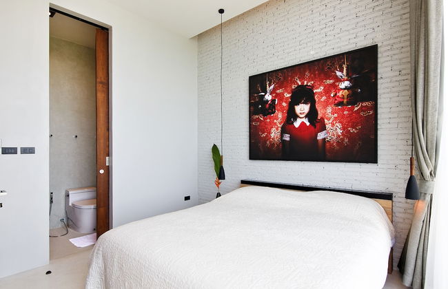 Luxury Sea and Sunset View 4BR 4BA Pool Villa - Foto 9