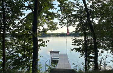 Restful Retreat on the Lake - Natural and Peaceful - Foto 27