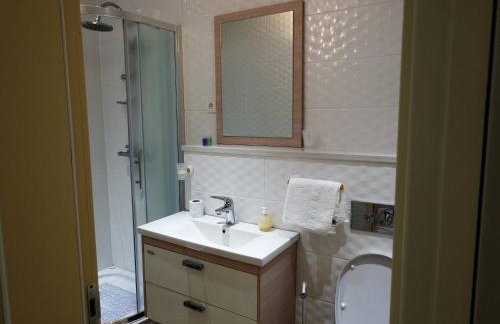 Apartments Villa Barbara - Foto 65