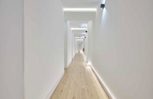 Paseo Suites Hotel - Foto 67