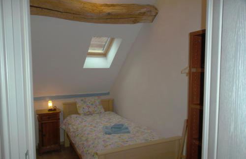 Les Trois Croix - Foto 37