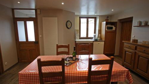 Gîte convivial 4/5 pers. avec parking privé, proche nature et histoire, tout confort inclus - FR-1-589-379 - Foto 3