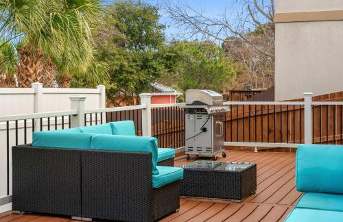 Serenity Now-Free Golf Cart-Hot Tub-Comm Pool - Foto 42