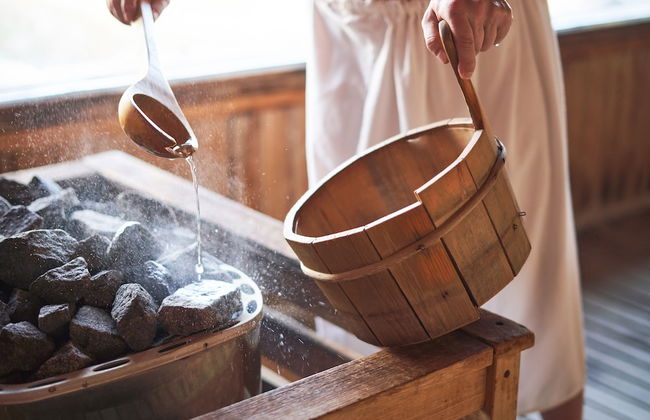 Aparthotel Golden Lodges Rauris - Foto 35