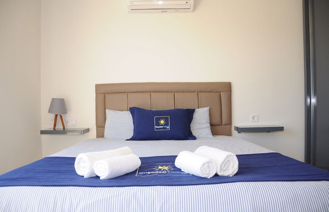 Exclusive Villas - Photo 6