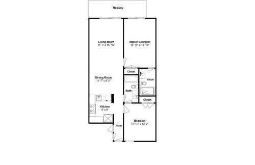 Ocean Breeze West by Southern Vacation Rentals - Foto 10