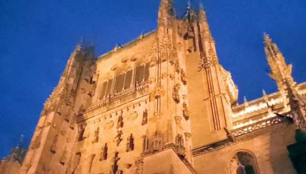 Buonasera Salamanca (Inglese) - Foto 2