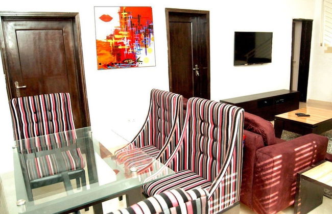 Wendo Court Apartments - Foto 14