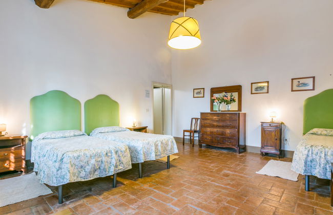 Fattoria di Scaletta - Foto 70