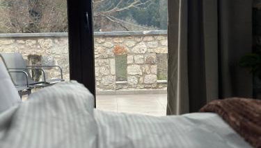 Wood & Stone Guesthouse - Foto 2