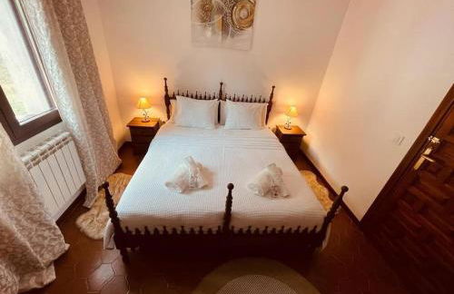 Casa Brian del Tietar - Photo 50