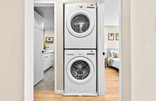 Peaceful Modern HNL Getaway - Foto 25