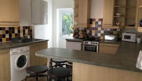 In House Garden Flat - Foto 2, Garden view