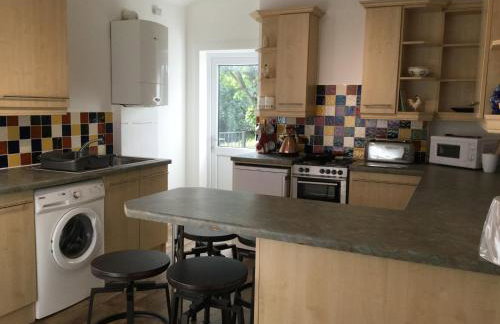 In House Garden Flat - Foto 2