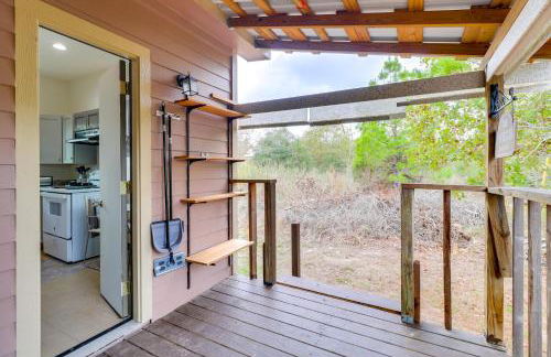 4 Mi to Lake Bastrop Pet-Friendly Apartment! - Foto 22