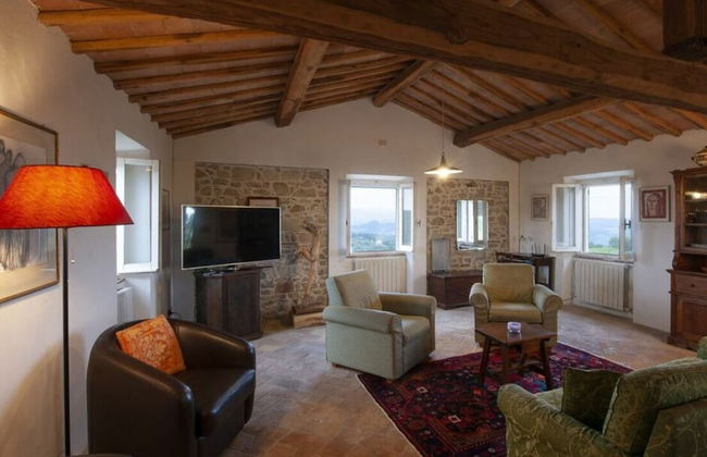 Villa Degli Artisti - Foto 15