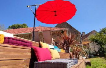 Les Granges du Barri-haut - Foto 78