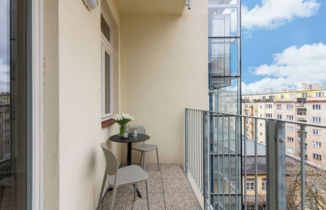 Prague Tales Boutique Residence by Dwellfort - Foto 68