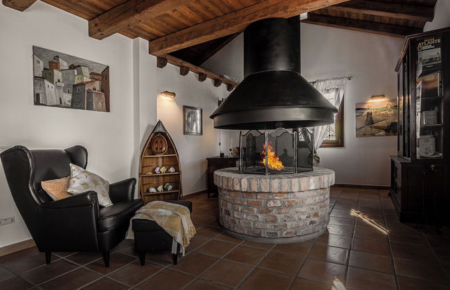 Villa Tania Pool Garden Wifi Jesolo - Foto 24