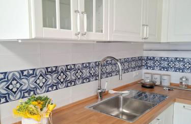 CASA del SOLE APARTMENTS with garden - Foto 35