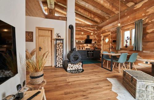 Jakob Chalets - Foto 34