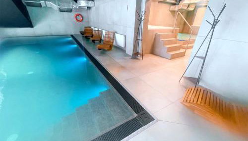 Jaszczurówka 33 Aparthotel & SPA - Foto 2
