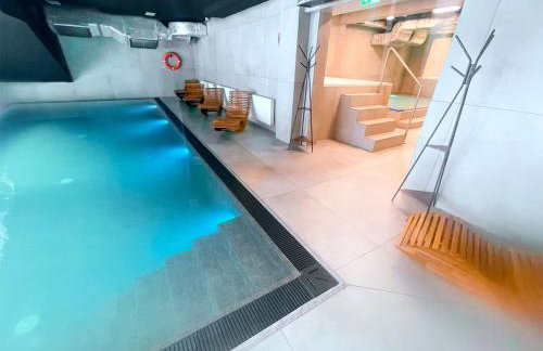 Jaszczurówka 33 Aparthotel & SPA - Foto 2