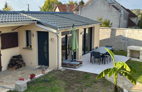 Maisonnette Migahome - Foto 37