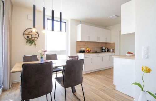 BeltBlick 26- Fehmarn – Exklusive Ferienwohnungen mit Meerblick und Garten - Foto 15