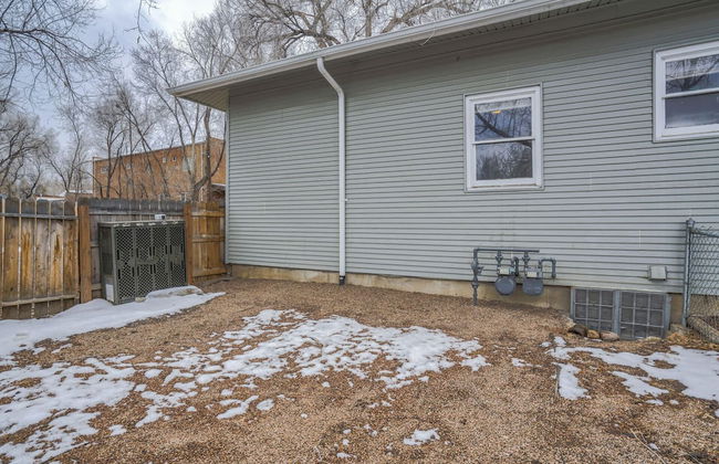 1brgetaway Ivywild Neighborhood - Foto 23