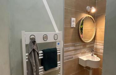 Appartement Savane entre Disney et Paris - Foto 12