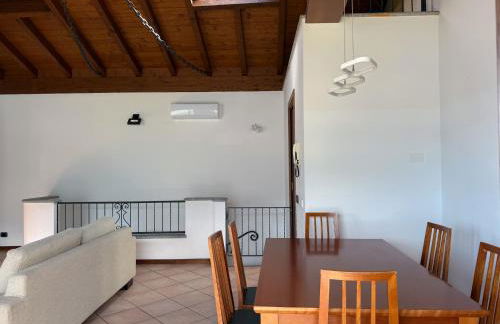 casa Venere - lake view terrace - Foto 12