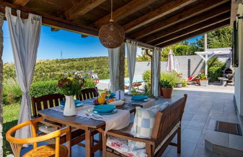 2 Bedroom Nice Home In Senj - Foto 17