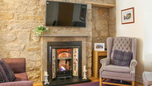 Roslin Chapel Lodge - Uk49194 - Foto 2