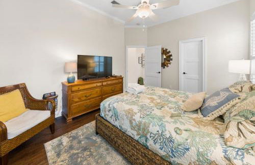 Das Beach Haus by Gulf Tide Vacation Rentals - Foto 56