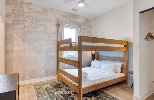 The Conway by AvantStay Modern Comfort Near Downtown Nashville - Photo 44