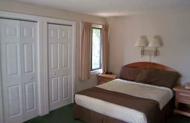 Waterwood Resort and Sand Castle Village by VRHost - Foto 11