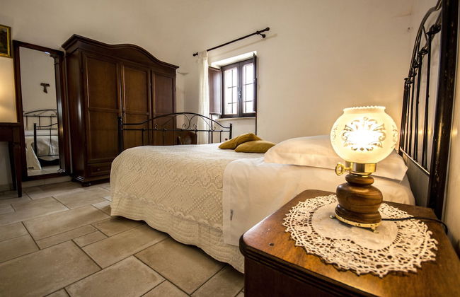 Trulli degli Ulivi - Photo 13