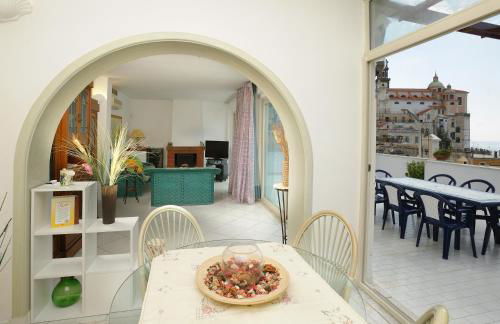 Amalfi Coast Houses - Foto 19