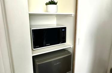 Paddington Praed St Apartment - Foto 32