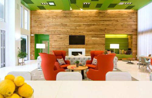 San Mateo 1BR w pool gym wd nr restaurants SFO-1124 - Foto 17